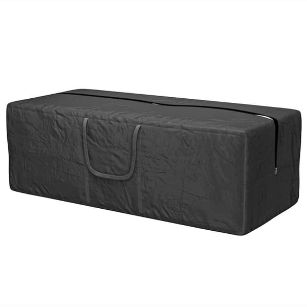 Rootz 840L säilytyslaukku - Liikkuva laukku - kantolaukku - vedenpitävä ja UV -kestäjä - 175 cm x 80 cm x 60 cm