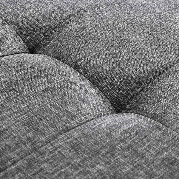 Säilytysrahi, SONGMICS LSF76GYZ, 110x38x38 cm, Tummanharmaa