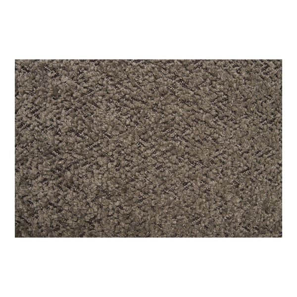 Puf, Medas Puf med opbevaring, 45x45x36 cm, Brun