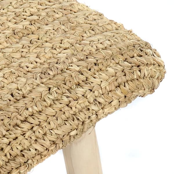 Raffia-penkki Bazar Bizar