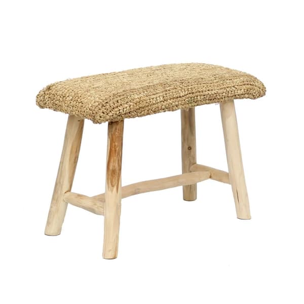 Raffia-penkki Bazar Bizar