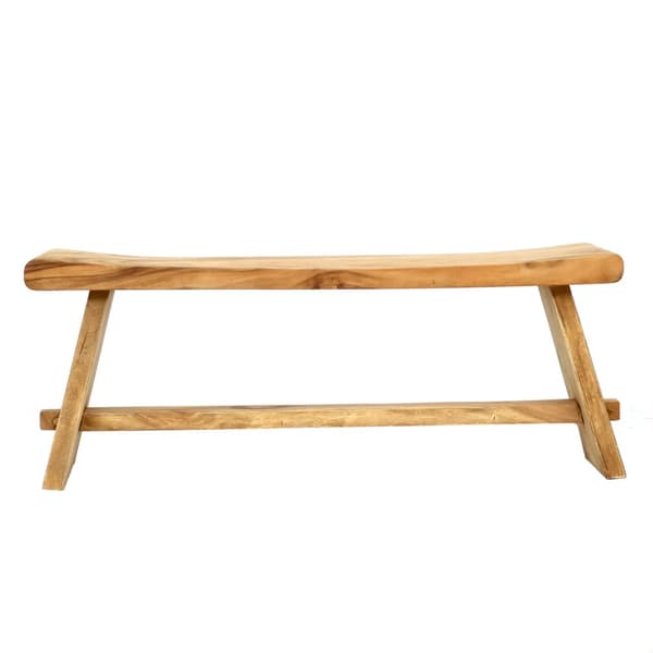 Suar Bænk - Natur - 120 Bazar Bizar