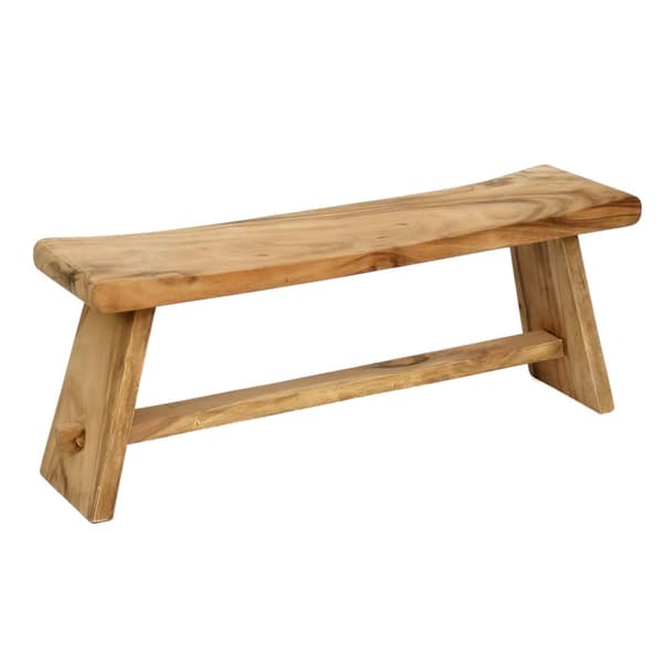 Suar Bænk - Natur - 120 Bazar Bizar