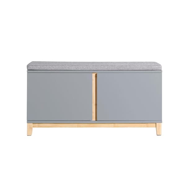 Kengänpenkki, FSR117-HG, 90x34x47 cm, Vihreä