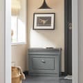 Pikkukuva 4 / 5: Kenkäpenkki, FSR82-K-HG, 61x24x51 cm, Vihreä