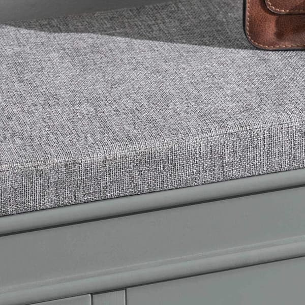 Kenkäpenkki, FSR64-HG, 24x51x104 cm, Vihreä