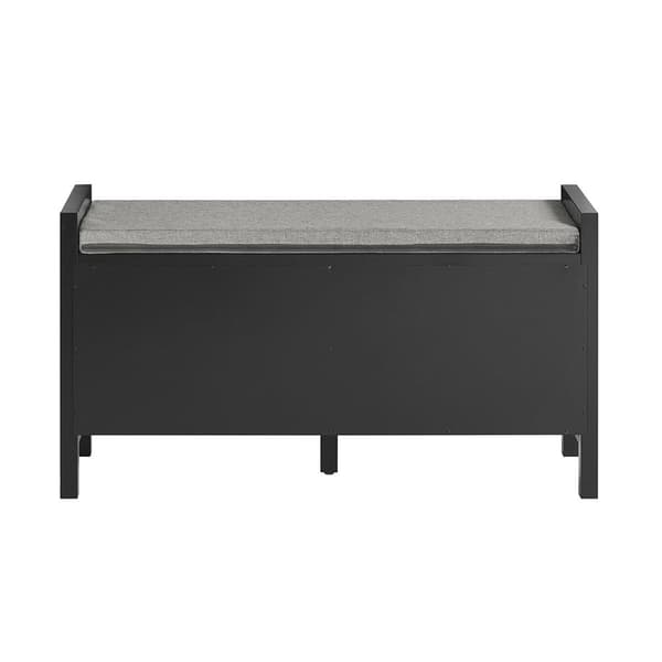 Penkki, FSR63-SCH, 91x30x50 cm, Harmaa