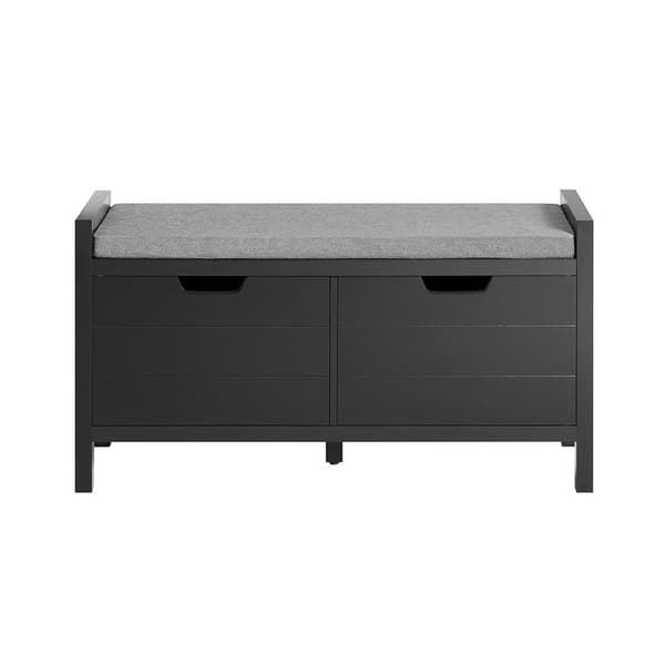 Penkki, FSR63-SCH, 91x30x50 cm, Harmaa