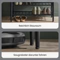 Miniatyrbild 5 av 6: Shoe Bank - Ekho Collection