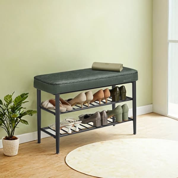 Shoe Bank - Ekho Collection