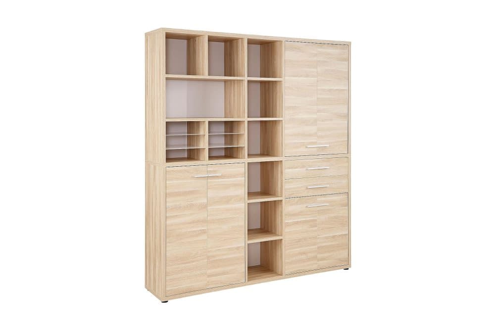 HAMBORN Hylla 191,9 Brun