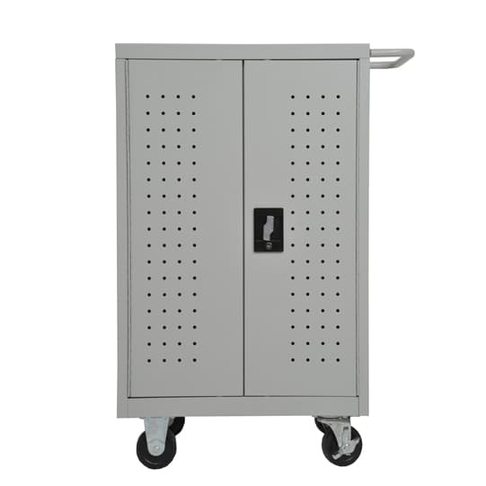 Tabletin ostoskori Safecart 36