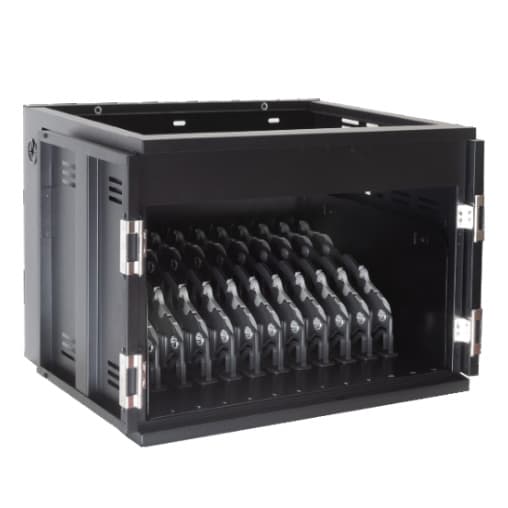 AVerCharge X12 - Latauskaappi 12 tabletille / kannettavalle tietokoneelle