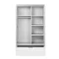Miniatyrbild 8 av 9: Garderob Tomi
