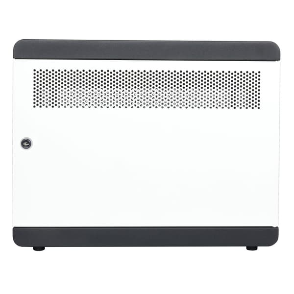 Laptopskåp / Tablettskåp 12 fack - USB-C - Förvaring & Laddning