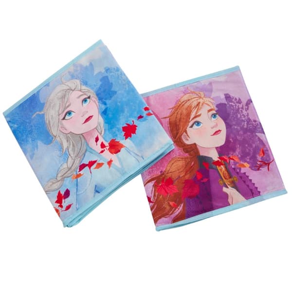 Disney Frost  Leksak Förvaringslådor(4 st.)