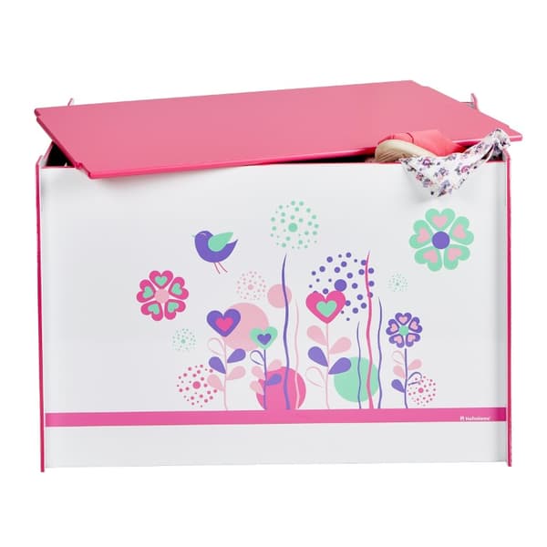 Moose Toys Flowers Leksaks Box