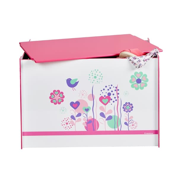 Moose Toys Flowers Leksaks Box
