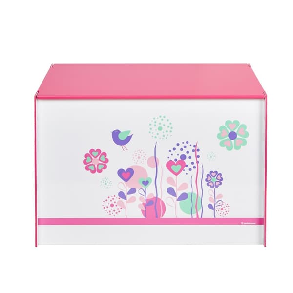 Moose Toys Flowers Leksaks Box