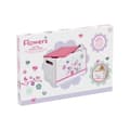 Miniatyrbild 9 av 9: Moose Toys Flowers Leksaks Box