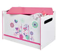 Miniatyrbild 1 av 9: Moose Toys Flowers Leksaks Box