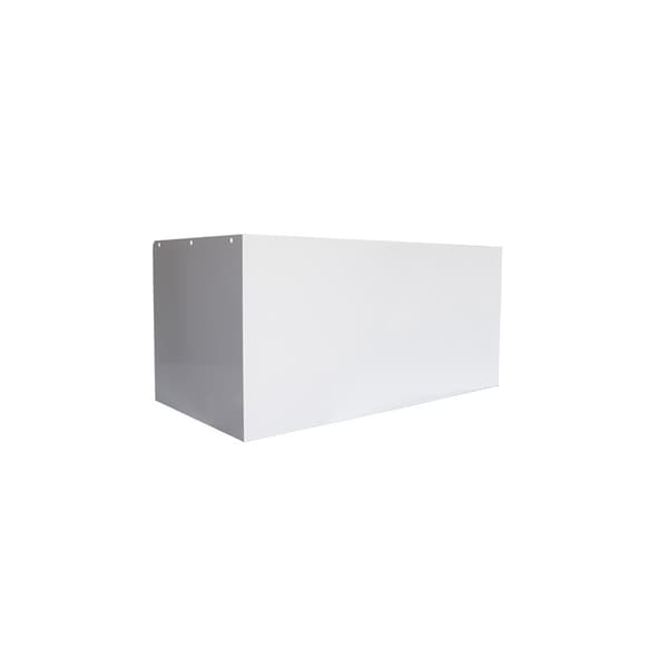 Fod til 24-rums Safelock – 25 cm