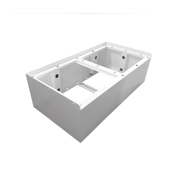 Fod til 24-rums Safelock – 25 cm
