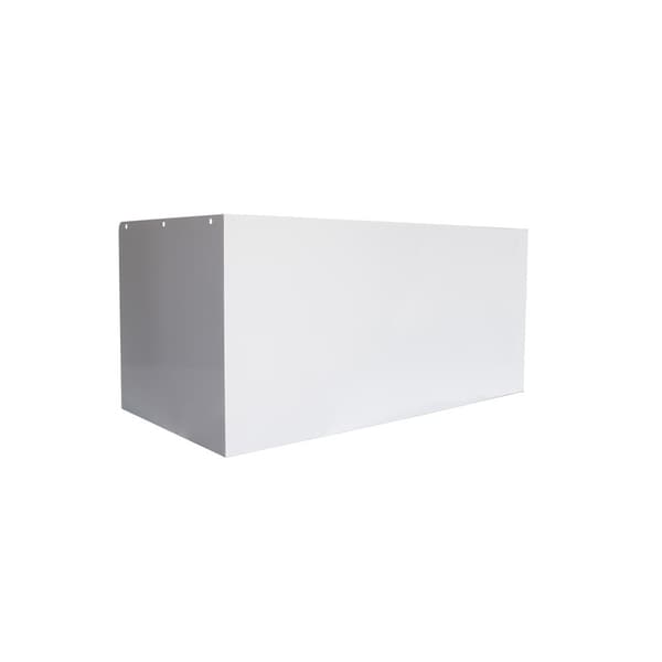 Jalusta 24-osastoiselle Safelockille – 40 cm