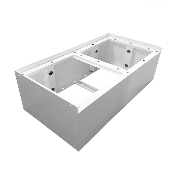 Jalusta 24-osastoiselle Safelockille – 40 cm