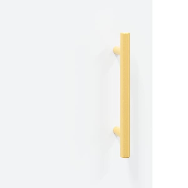 vidaXL Veggskap hvit 60x31x70 cm konstruert tre