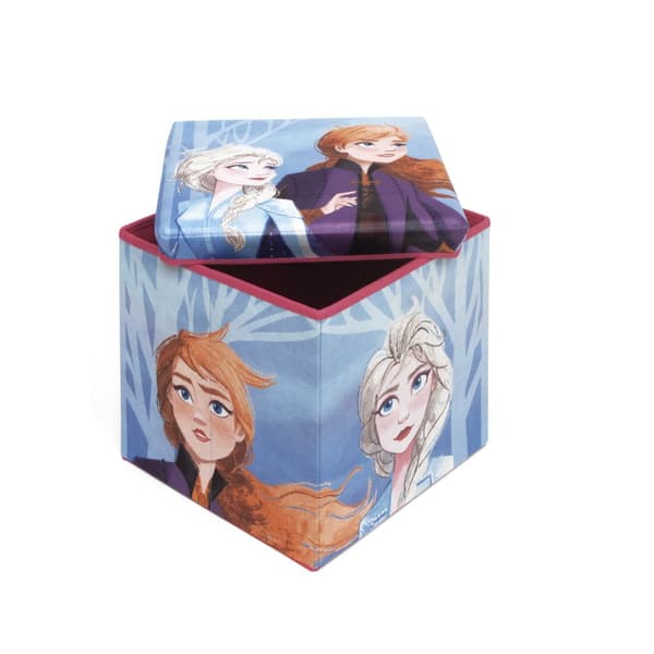 Disney Frost Pall med förvaring
