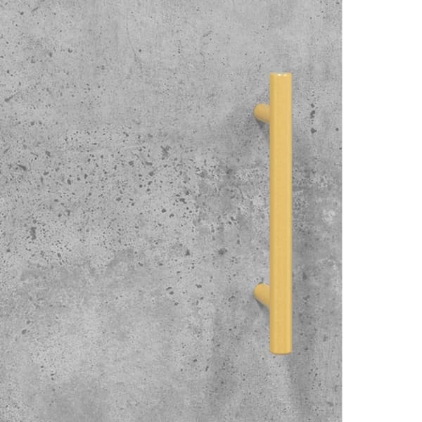 vidaXL Väggskåp betonggrå 60x31x60 cm konstruerat trä -  Förvaringsskåp & garderober