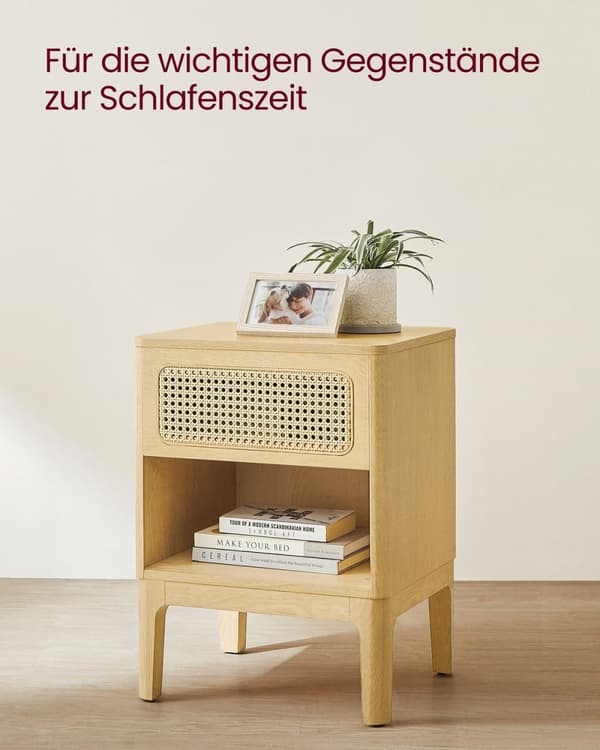 Rootz Opbevaringsskab - Spånskab - Organiseringsmøbler - Rummelig opbevaring - Robust konstruktion - Nem montering - Betongrå - 40cm x 103,5cm x 85cm
