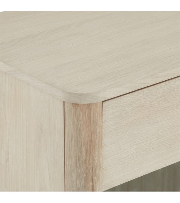 Rootz Highboard - Förvaringsskåp - Sideboard - Elegant design - Hållbar konstruktion - Gott om förvaring - 45cm x 123cm x 112cm
