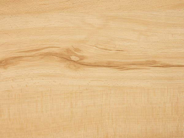 Byrå med 6 Lådor Rotting Ljust trä Konstruerat trä Bohemisk stil Sidobord