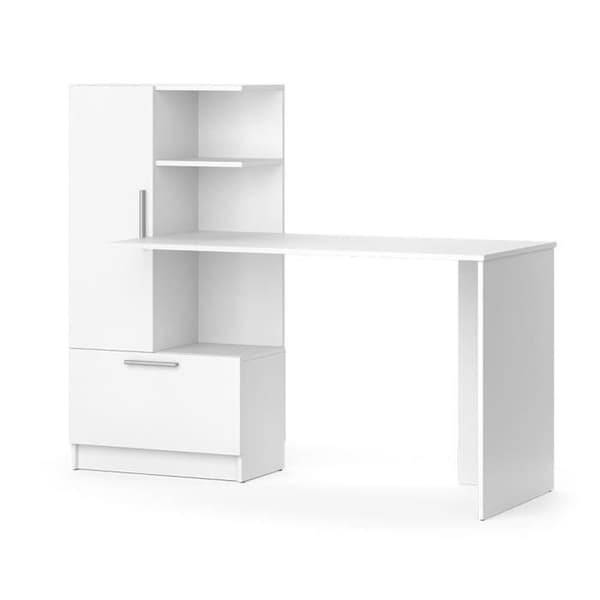 Sekreterare - Vicco - Tomy - White Sonoma