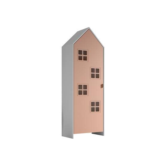 Garderob - Casami Bruges Pink