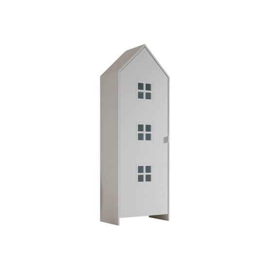 Garderob - Casami Bruges Gul