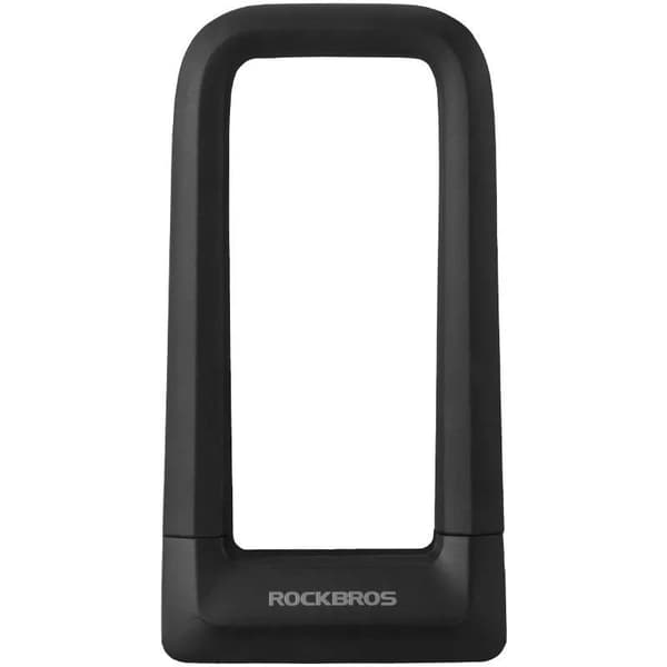 Sykkellås Rockbros RKS626-BK