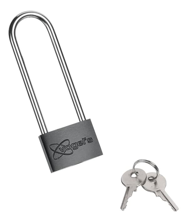 PFA 9109 Padlock for PFS 33xx Series