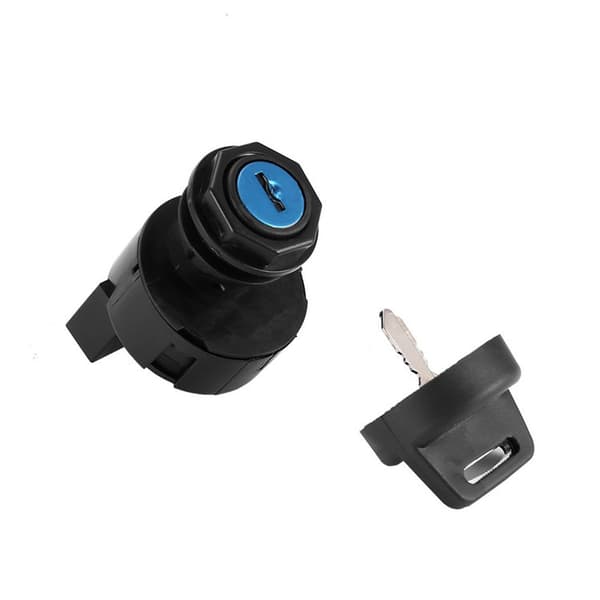 INF Polaris 6-Pin tenningsbryter - ATV & UTV reservedel