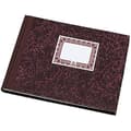 Miniatyrbild 1 av 2: Cahier - DOHE - 9962 - Tygbindning - 100 ark - Pappbindning