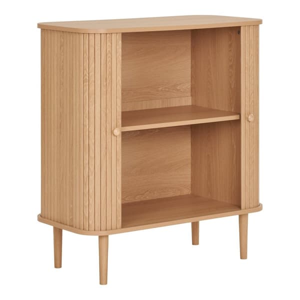 Rootz Nikko Side Board - Skåp - lagringsenhet - gott om lagring - 80x40x87 cm