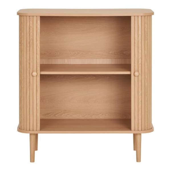 Rootz Nikko Side Board - Skåp - lagringsenhet - gott om lagring - 80x40x87 cm