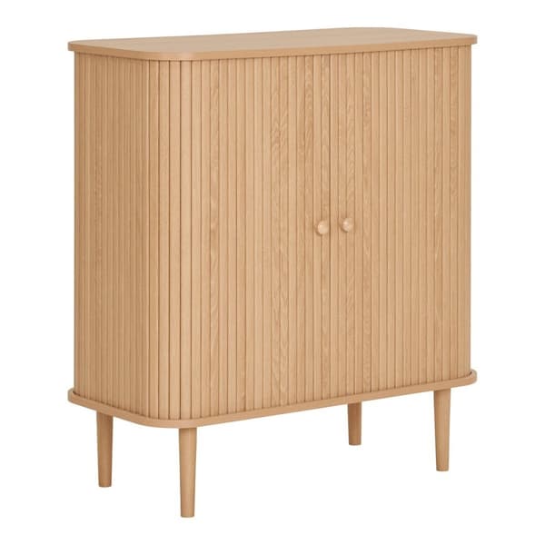 Rootz Nikko Side Board - Skåp - lagringsenhet - gott om lagring - 80x40x87 cm