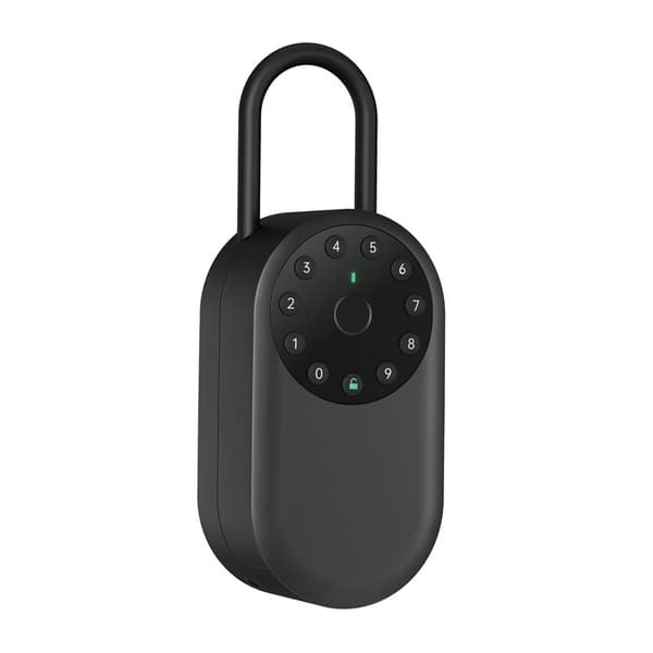 Smart Safe Lockin YEEUU K441 (sormenjälki)
