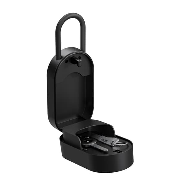 Smart Safe Lockin YEEUU K441 (sormenjälki)