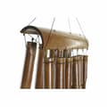 Miniatyrbild 2 av 4: Hängande dekoration DKD Home Decor Bambu (28 x 8 x 80 cm)