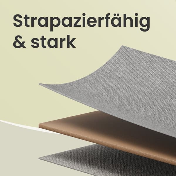 Rootz -lådor - förvaringsskåp - 5 lådor Steel Dresser - Space Saving - 30cm x 56 cm x 93 cm