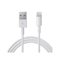 Miniatyrbild 2 av 2: iPhone Lightning laddare 8/7/ 6S/ 6/ 5S/ 5C/ 5/ iOS11